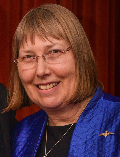 Pam Marsden