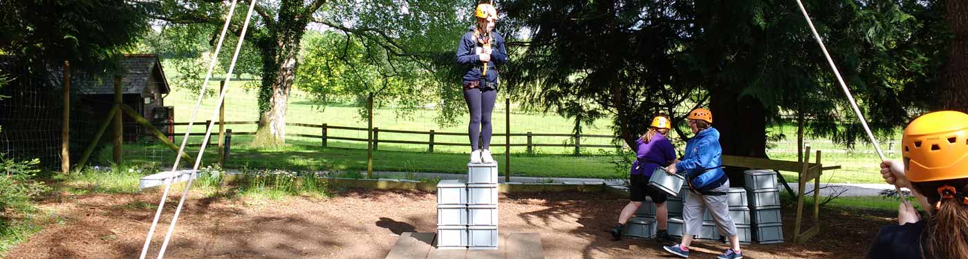 rangers girlguiding hampshire east - descriptive image